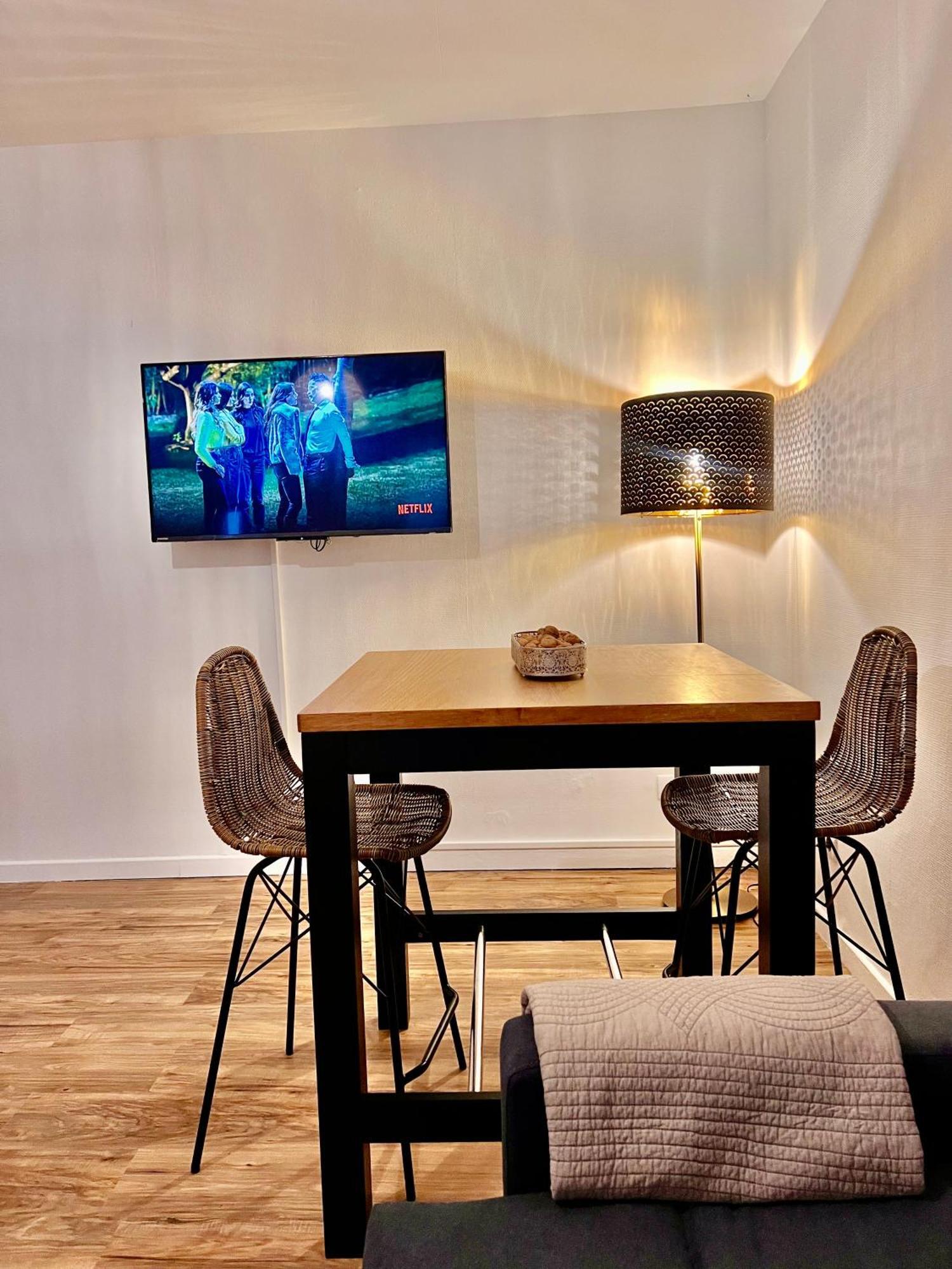 Paris -Vitry-Sur-Seine Apartman Kültér fotó